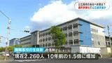 公立進学は減少も通信制増加　県立高校のあるべき姿とは？　将来ビジョン検討委員会　鹿児島|TBS NEWS DIG