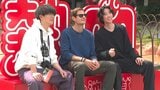 温泉に魅せられた観光客であふれる別府市 新しい移動手段「ライドシェア」など、民間や市のアイデアでさらなる集客へ | 大分のニュース|OBS NEWS|大分放送