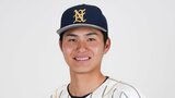 ＮＴＴ西日本・成瀬脩人　プロ注目！強肩巧打の遊撃手が先制打を含む２安打２打点で予選リーグ２連勝に貢献「逆方向への打球も伸びるように」【２０２５年注目選手リスト　社会人野球　野手】|TBS NEWS DIG