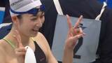 池江璃花子、涙の復活V 18年アジア大会以来5年ぶりの個人種目で日本代表入り【競泳・日本選手権】|TBS NEWS DIG