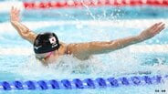 前回覇者・池江璃花子、女子100mバタフライB決勝で3着 優勝はアメリカのウォルシュが大会新で制す【競泳・パンパシフィック選手権】|TBS NEWS DIG