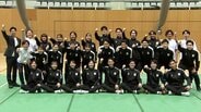 セパタクロー日本代表24選手を発表　寺島武志監督「初の金メダルを狙っていきたい」【アジア大会】|TBS NEWS DIG