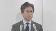 立憲・安住幹事長「政策的には『消費税解散』になる」　消費減税“財源明示で恒久ゼロ”を強調　解散総選挙|TBS NEWS DIG