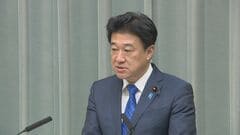 木原官房長官「調達先の多角化が進んだ」 アメリカによるイラン攻撃から半年　世界のエネルギー環境は変化| TBS CROSS DIG with Bloomberg