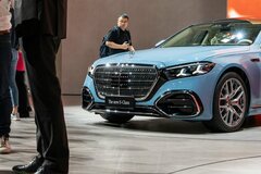 メルセデス、年後半の業績回復見込む－中国減速でも「健全な受注残」| TBS CROSS DIG with Bloomberg