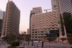 プライベートクレジット、サウジで台頭-銀行の流動性逼迫で存在感| TBS CROSS DIG with Bloomberg