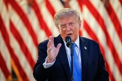 トランプ米大統領、EUに追加関税も－カナダ「準加盟」が敵対的なら| TBS CROSS DIG with Bloomberg