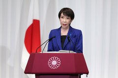 サナエノミクス2.0へ、消費減税「夏前に制度設計」－財源は暗中模索| TBS CROSS DIG with Bloomberg