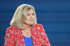 ドル覇権揺るがず、懸念は行き過ぎ－資産運用大手トップが相次ぎ指摘| TBS CROSS DIG with Bloomberg