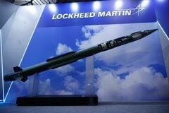 米ロッキード、590億ドルでパトリオット増産受注| TBS CROSS DIG with Bloomberg