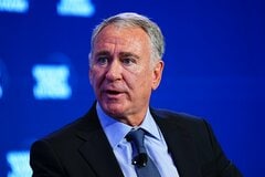 シタデル、シチュエーショナル関連の投資案件を売却－40億ドル超| TBS CROSS DIG with Bloomberg