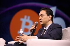 メタプラネット株主、優先株発行規定の新設を賛成多数で可決| TBS CROSS DIG with Bloomberg