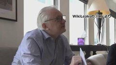 アメリカ政府の機密文書を暴露した罪で起訴　内部告発サイト創設者ジュリアン・アサンジ被告が罪を認め司法取引に合意| TBS CROSS DIG with Bloomberg
