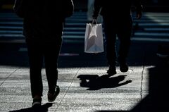 米小売売上高、１月は約２年ぶりの大幅減－幅広い分野で落ち込む| TBS CROSS DIG with Bloomberg