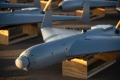 米軍初の自爆型ドローン部隊、イラン攻撃に投入準備－米当局者| TBS CROSS DIG with Bloomberg