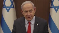 イスラエル・ネタニヤフ首相「ハマス壊滅の最終段階」 南部最大都市・ハンユニス住人に退避命じる 新たに作戦開始か| TBS CROSS DIG with Bloomberg