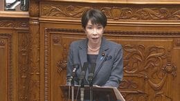 【速報】高市総理「可能性否定しないが面識ないと報告受けている」　高市総理陣営の誹謗中傷動画作成報道めぐり|TBS NEWS DIG