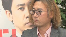 『ラストマン』が描く視覚障害者の“対等の関係性”と“当たり前” 原点は「純度100%の暗闇体験」|TBS NEWS DIG