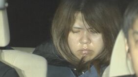 「入金送金は20～30回」闇バイト強盗事件で逮捕の資金管理役が新供述「私の口座は闇バイトの人たちが入手した金が振り込まれる」埼玉県警|TBS NEWS DIG