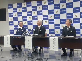 【続報】「死因は失血死」海岸に35歳女性保育士の遺体発見で「殺人事件」と断定　12日から13日に死亡か　宮城・岩沼市|TBS NEWS DIG