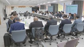 職場への定着や再犯をどう防ぐか…壁のない「開放型刑務所」整備に向けた研究会発足|TBS NEWS DIG