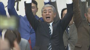 自民が大分3選挙区を独占　衛藤氏が初当選　広瀬氏再選　岩屋氏は11選　白坂氏も比例で当選　衆議院選挙2026　|　大分のニュース｜OBS NEWS｜大分放送