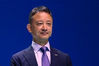 イラン情勢長期化の場合、石炭電源立ち上げや省エネ必要とJERA| TBS CROSS DIG with Bloomberg