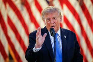 トランプ米大統領、EUに追加関税も－カナダ「準加盟」が敵対的なら| TBS CROSS DIG with Bloomberg