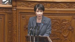 【速報】高市総理「可能性否定しないが面識ないと報告受けている」　高市総理陣営の誹謗中傷動画作成報道めぐり| TBS CROSS DIG with Bloomberg