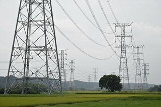 中部電力、印再エネ会社コンティニュアム株式取得で合意間近－関係者| TBS CROSS DIG with Bloomberg