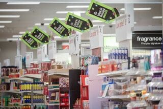 米ブラックフライデー、消費者は慎重姿勢－インフレや関税が逆風に| TBS CROSS DIG with Bloomberg