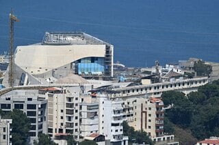 米国務省、在ベイルート大使館の一部職員に退避を命令| TBS CROSS DIG with Bloomberg