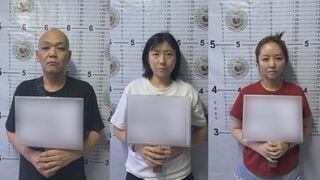 フィリピンで日本人男女3人を拘束　特殊詐欺や身代金目的の誘拐などに関与か| TBS CROSS DIG with Bloomberg