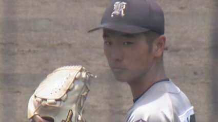 まさかのエース不在で甲子園へ 熊本工業“想定外”だからこそ奮起の2年生