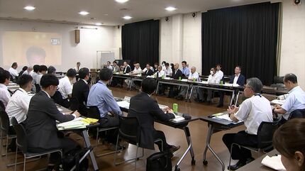妹尾～北長瀬線「支線バス」の収支率が12%ほどで推移 循環バス