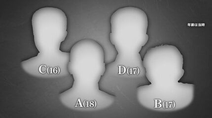 女子高生コンクリ詰め殺人事件」準主犯格Bの孤独な最期 3年前51歳で