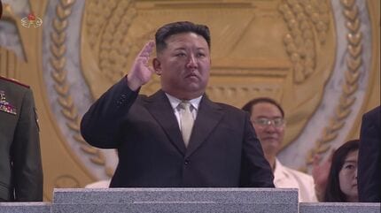 北朝鮮・金正恩総書記 日本にいる同胞の訪朝を奨励 | TBS NEWS DIG