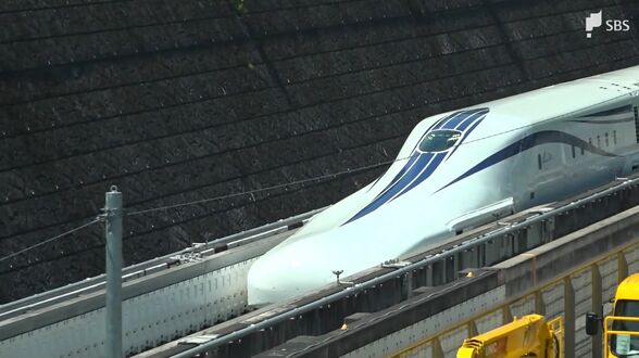 リニア工事で発生する有害物質を含む”要対策土”処理 JR東海の説明を「妥当」と評価=静岡県の専門部会　|　静岡のニュース | SBSNEWS | 静岡放送