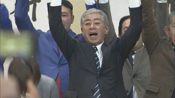 自民が大分3選挙区を独占　衛藤氏が初当選　広瀬氏再選　岩屋氏は11選　白坂氏も比例で当選　衆議院選挙2026　|　大分のニュース｜OBS NEWS｜大分放送