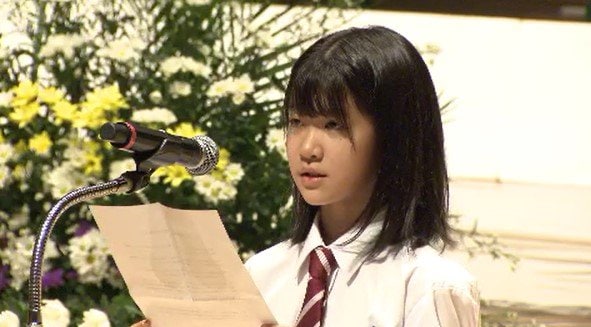 「戦争なんてやってはいけない…」【広島原爆の日】信州からも「平和」への誓い…平和を願う心をつなぐ…平和学習に取り組む中学生も「核兵器のせいで、犠牲になる国が出てほしくない…」　|　SBC NEWS | 長野のニュース | SBC信越放送