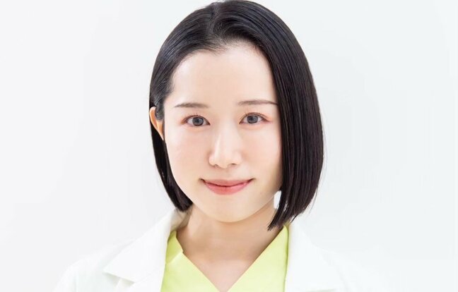 【 野々山さくら 】　医師免許を持つ俳優　芸能活動休止を発表　「みなさまのこころのすみっこで、きっとまたお会いできますように」|TBS NEWS DIG