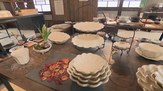 “トランプ新関税”発動…定まらない税率に美濃焼の窯元は懸念｢最悪のシナリオは…｣ 8年前にアメリカ輸出を開始 岐阜･土岐市|TBS NEWS DIG