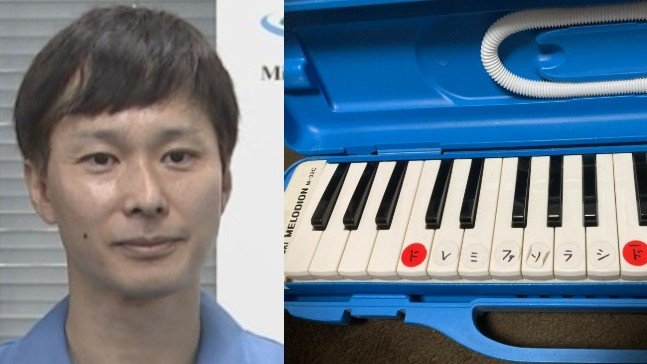 【ごみ清掃芸人】鍵盤ハーモニカ「粗大ごみという地域も少なくないです」「可燃ごみの場合もあり」「不燃ごみの自治体もあります」【マシンガンズ滝沢】|TBS NEWS DIG