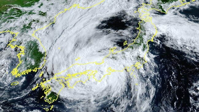 「24時間予想雨量100から150ミリ」など “幅を持たせた表現” やめます　気象情報の大雨・暴風など量的予想を「幅のない表現」に変更へ　気象庁　過大な総降水量や台風予報との “ミスマッチ” 防ぐ|TBS NEWS DIG