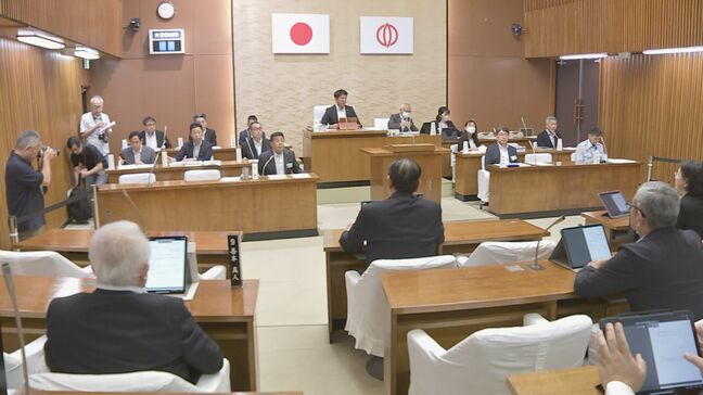 湯河原町で宿泊税導入が決定　1人一泊5万円未満は300円・一泊5万円以上は500円　12歳未満や修学旅行での利用は対象外　来年4月から　宿泊税導入は県内初|TBS NEWS DIG