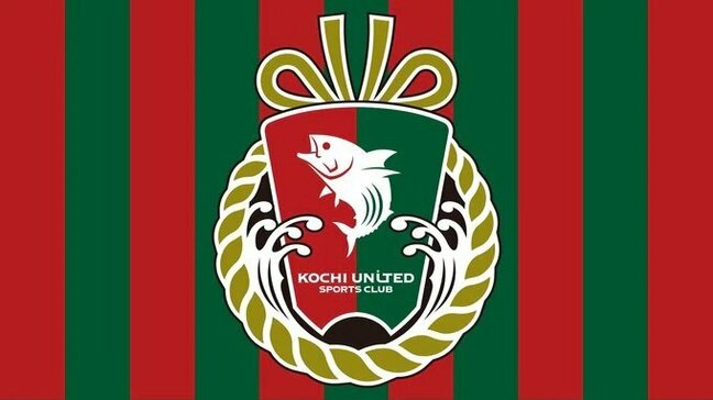 【サッカーJ3】第10節 高知ユナイテッドSC アウェイで福島ユナイテッドFCに1点差で勝利しJ3勝目!小林心がハットトリック達成で得点ランキング単独トップに!|TBS NEWS DIG