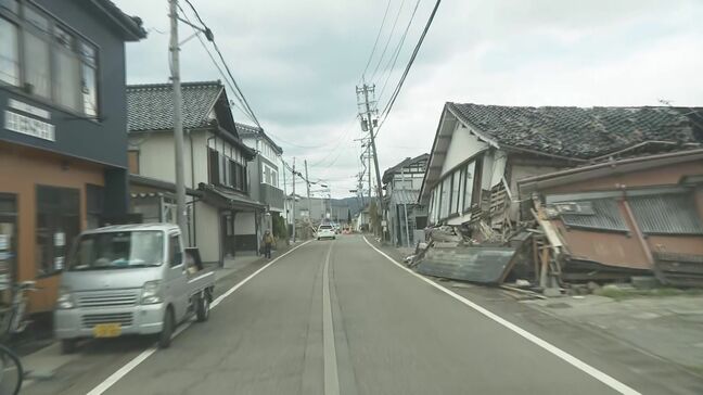 仮設住宅の孤立を防ぐ 「イベント開催で地域コミュニティの再建を後押し」 石川県議会が開会|TBS NEWS DIG