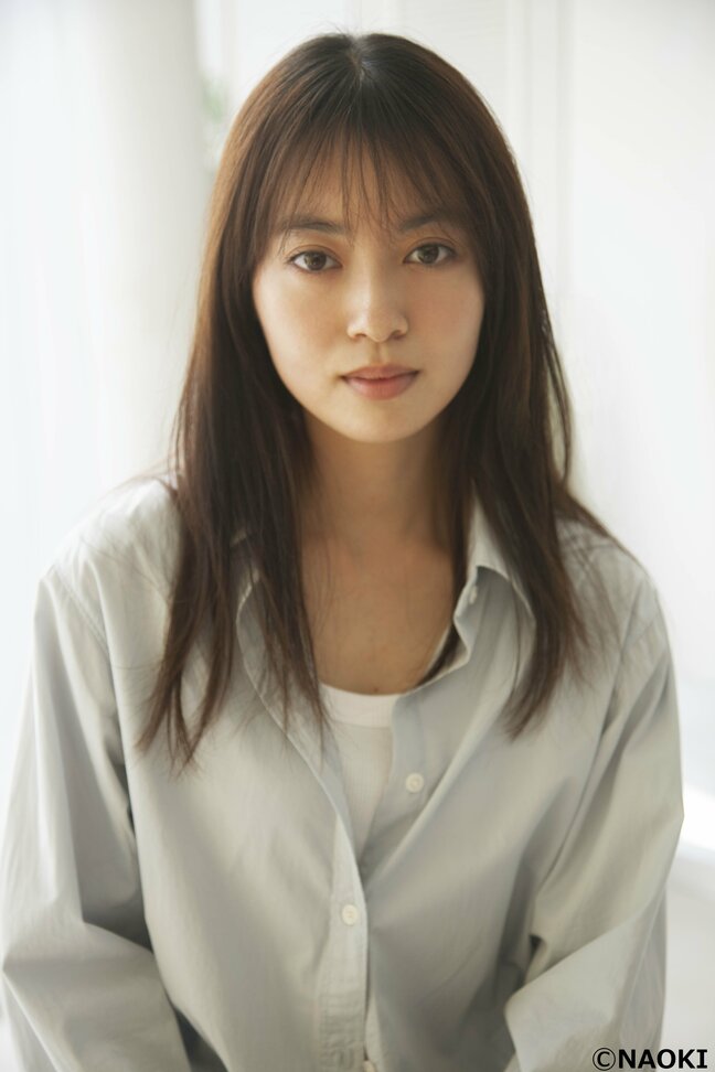 【 主演・田辺桃子 】 福井発〝奇跡のバンド〟の実話を映画化 『きみの音が見えたとき』 2027年秋公開決定 仲村トオルと親子役で共演|TBS NEWS DIG