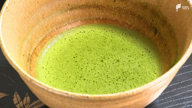 「静岡でもできることが広がればもっとPRになる」荒茶生産量2位転落で正念場の静岡 “世界的”抹茶ブームに期待|TBS NEWS DIG