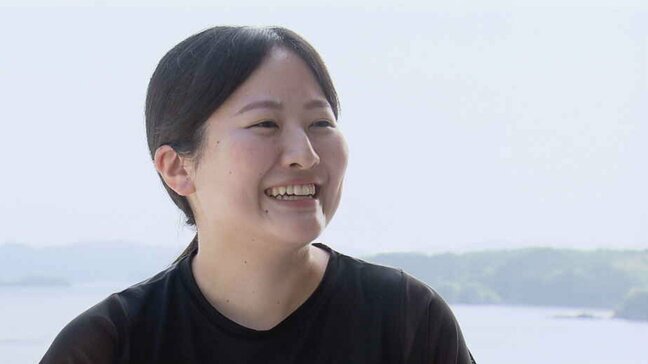 「この美味しい果物をなんとかして広めたい」悔しさを経験した27歳女性農家の挑戦「スイーツピクニック」おいしい～飲める！モモを使ったスイーツお披露目　宮城・南三陸町|TBS NEWS DIG